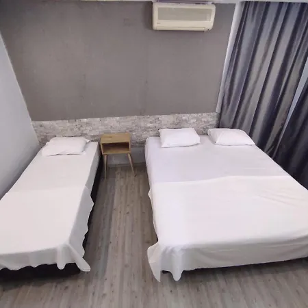 Homestay szállás 1989 Sebat Çeşme