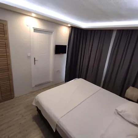 1989 Sebat Homestay szállás Çeşme