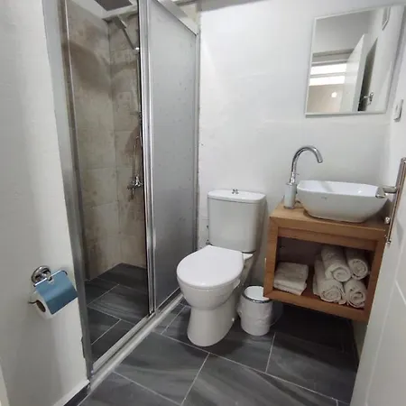 1989 Sebat Homestay szállás Çeşme