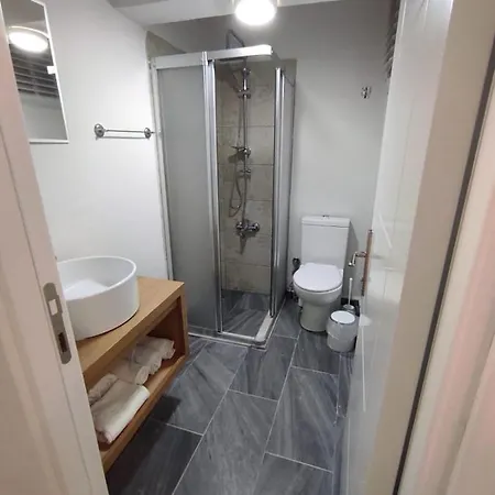 1989 Sebat Homestay szállás *