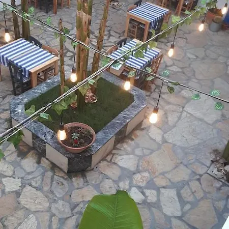 Homestay szállás 1989 Sebat