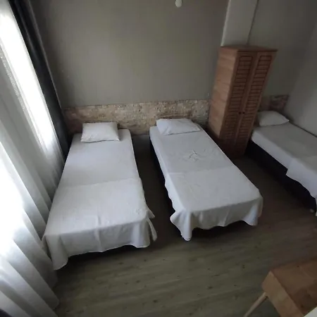 Homestay szállás 1989 Sebat