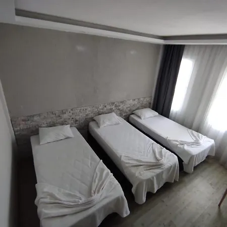 Homestay szállás 1989 Sebat Çeşme