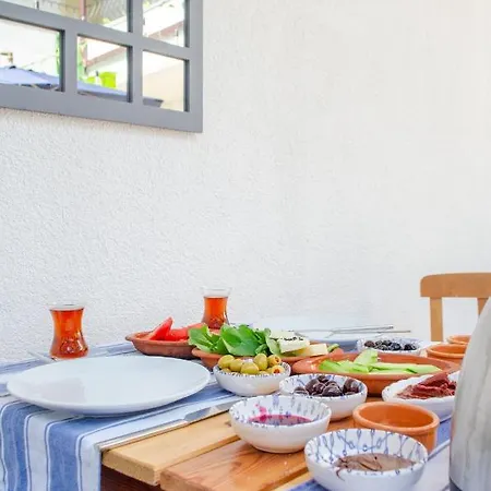 1989 Sebat Homestay szállás